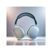 Auriculares VJ901 Bluetooth 5.3 Inalámbricos Azul ND