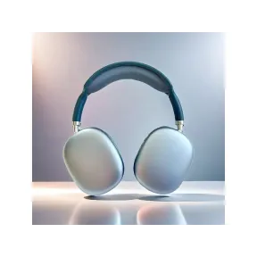 Auriculares VJ901 Bluetooth 5.3 Inalámbricos Azul ND