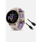 Forerunner 970 de Garmin: Tu compañero de carrera ideal