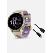 Forerunner 970 de Garmin: Tu compañero de carrera ideal