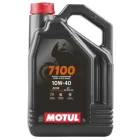 Aceite 4T Motul 7100 10W40 Sintético