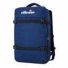 Maleta de cabina ELLESE Giulia 23L en negro para verano