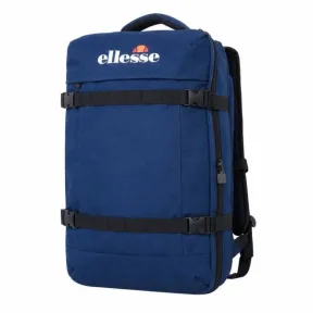 Maleta de cabina ELLESE Giulia 23L en negro para verano