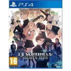 Juegos destacados: 13 Sentinels, Like a Dragon, Judgment y más