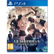 Juegos destacados: 13 Sentinels, Like a Dragon, Judgment y más