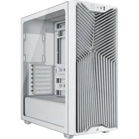 Caja Semitorre CORSAIR 3200D RS en 3 Colores Disponibles