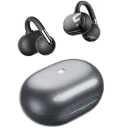 Auriculares Bluetooth SoundPEATS Clip1 en Gris o Blanco