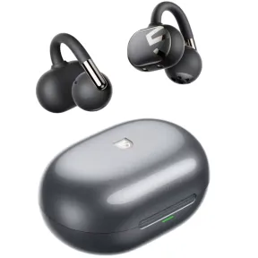 Auriculares Bluetooth SoundPEATS Clip1 en Gris o Blanco