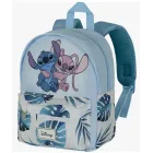Mochila Lilo y Stitch Joy, 22 x 27 cm, 5L de Capacidad