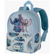 Mochila Lilo y Stitch Joy, 22 x 27 cm, 5L de Capacidad