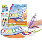 Pincel mágico azul Color Wonder de Crayola, sin manchas