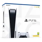 Playstation 5 Slim 1TB (Lector), Chasis E