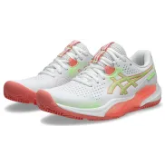 ASICS Gel-Challenger 15 Mujer Padel Celeste - Tallas Disponibles