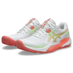 ASICS Gel-Challenger 15 Mujer Padel Celeste - Tallas Disponibles