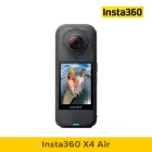 Insta360 X4 Air: Cámara Deportiva Desde España
