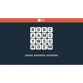 Juego de Palabras Wordle (Sin DRM)