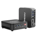 Mini PC FIREBAT Ryzen 5, 16GB RAM, Triple Pantalla 4K
