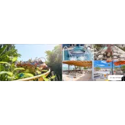 Escapada a PortAventura: Hotel 4* con Spa y Acceso al Parque