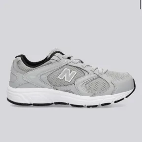 408 New Balance: Comodidad y Estilo en Cada Paso