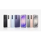 Samsung Galaxy S26 con 1256GB y Cargador 25W - Smartphone