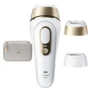 Smart Silk Expert Pro 5: Depiladora de Luz Pulsada