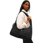 Bandolera Tommy Jeans: Estilo y Comodidad
