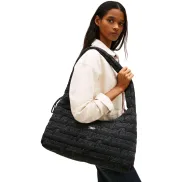 Bandolera Tommy Jeans: Estilo y Comodidad