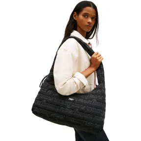 Bandolera Tommy Jeans: Estilo y Comodidad