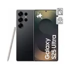 Samsung Galaxy S25 Ultra 5G 6.9" Negro Titanio 12GB 256GB
