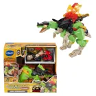 Combo Mega Spinosaurus - VTech Switch & Go Dinos Reacondicionado