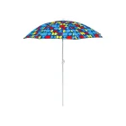 Sombrilla de playa para disfrutar al aire libre