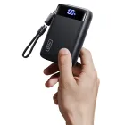 Batería Externa INIU Power Bank 20000mAh Carga Rápida 22,5W