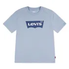 Camiseta Batwing Azul para Niño Levi'S - Tallas 8 a 14 Años