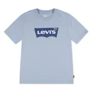 Camiseta Batwing Azul para Niño Levi'S - Tallas 8 a 14 Años
