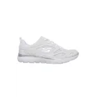 Zapatillas mujer Skechers Summits Suited a 26,99 € con cupón