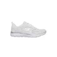 Zapatillas mujer Skechers Summits Suited a 26,99 € con cupón