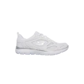 Zapatillas mujer Skechers Summits Suited a 26,99 € con cupón