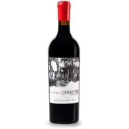 El Primero Tinto Crianza 75cl - Bodegas Cunqueiro