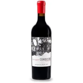 El Primero Tinto Crianza 75cl - Bodegas Cunqueiro