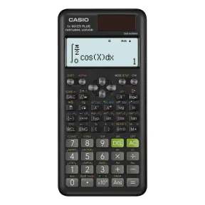 Calculadora Científica Casio FX-991ES Plus-2 - Reaco Como Nuevo