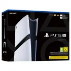 PlayStation 5 PRO 2Tb con 1 Control DualSense - PS5