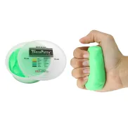 Pasta modelar Verde (moderada) - CanDo TheraPutty 170 g