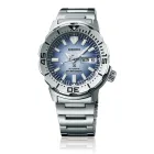 Seiko Monster SRPG57K1 «Save The Ocean» Prospex
