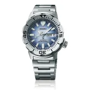 Seiko Monster SRPG57K1 «Save The Ocean» Prospex