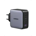 Cargador UGREEN Nexode 100W | 4 puertos por 35,61 €