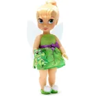Muñeca coleccionable Campanilla 39 cm - Disney Store