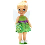 Muñeca coleccionable Campanilla 39 cm - Disney Store