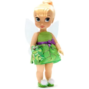 Muñeca coleccionable Campanilla 39 cm - Disney Store