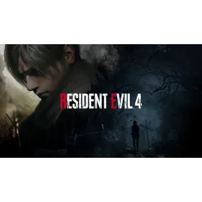 Gold Edition de Resident Evil 4 Remake