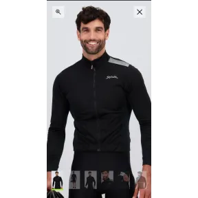 Chaqueta SPIUK Membrana para Bicicleta - Tallas S, M y L